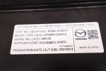 MAZDA CX-30 2.0 SKYACTIV-G HYBRID BATERIA AKUMULATOR BDMC-67ZB3-F