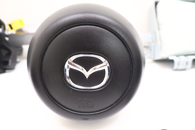 MAZDA CX-30 ZESTAW AIRBAG
