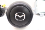 MAZDA CX-30 ZESTAW AIRBAG