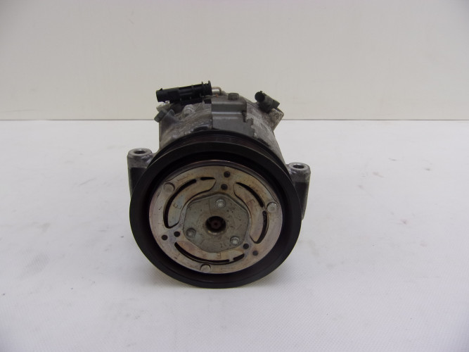 ALFA ROMEO STELVIO 2.0 TB  SPRĘŻARKA KLIMATYZACJI 50535296