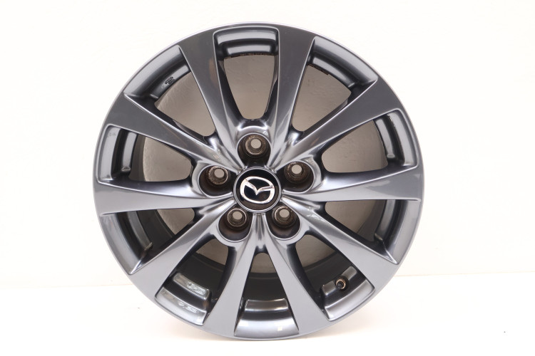 MAZDA CX-30 FELGA ALUMINIOWA 16X6.5 9965L56560