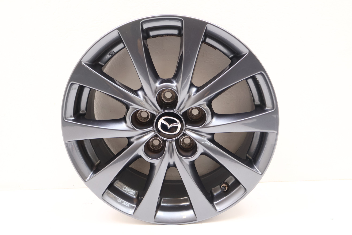MAZDA CX-30 FELGA ALUMINIOWA 16X6.5 9965L56560