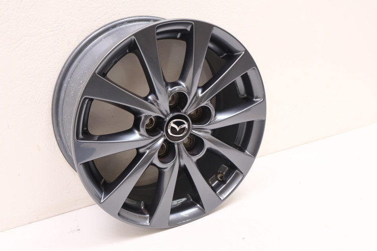 MAZDA CX-30 FELGA ALUMINIOWA 16X6.5 9965L56560
