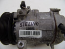 ALFA ROMEO STELVIO 2.0 TB  SPRĘŻARKA KLIMATYZACJI 50535296