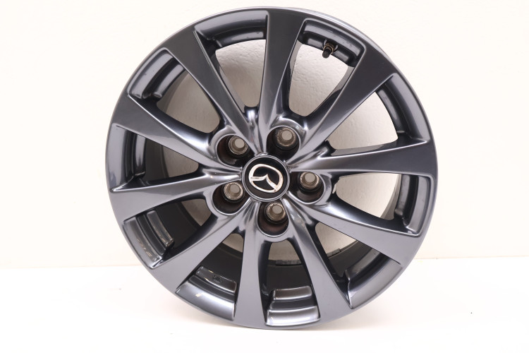 MAZDA CX-30 FELGA ALUMINIOWA 16X6.5 9965L56560