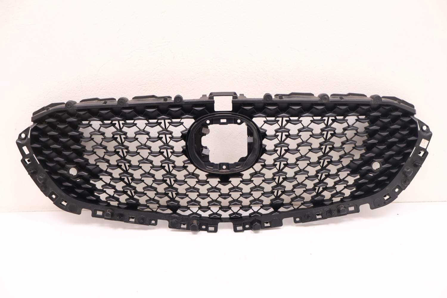 MAZDA CX-30 GRILL ATRAPA ZDERZAKA