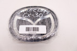 MAZDA CX-30 ZNACZEK EMBLEMAT POD RADAR BCKB-51730