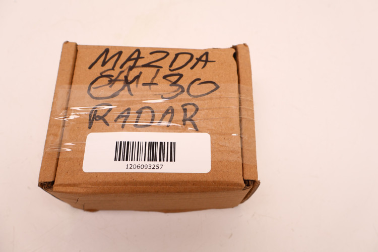 MAZDA CX-30 RADAR DISTRONIC B0N2-67XA0-E
