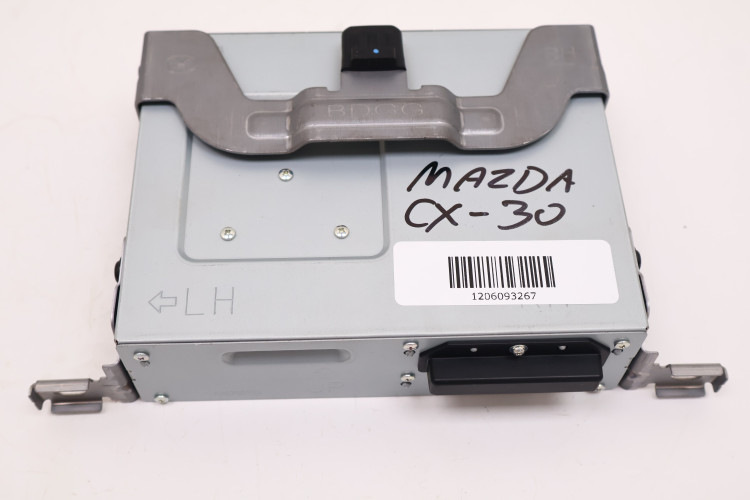MAZDA CX-30 MODUŁ RADIA NAWIGACJI CL-MM2BE0JT