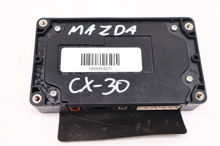 MAZDA CX-30 MODUŁ STEROWNIK TCU DHNA 67CK3