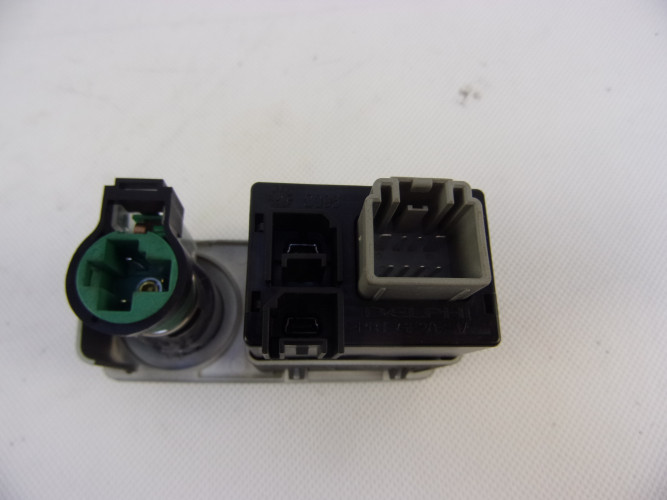 JEEP RENEGADE PANEL USB AUX 735604055