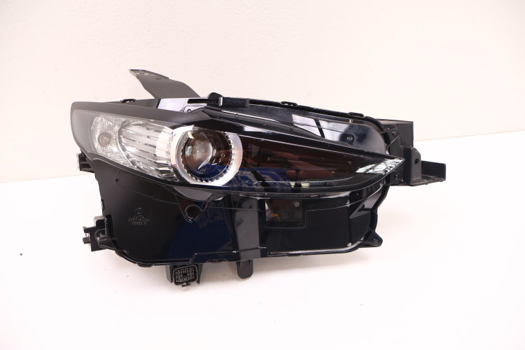 MAZDA CX-30 LAMPA PRAWA PRZÓD UK DFR5-67890