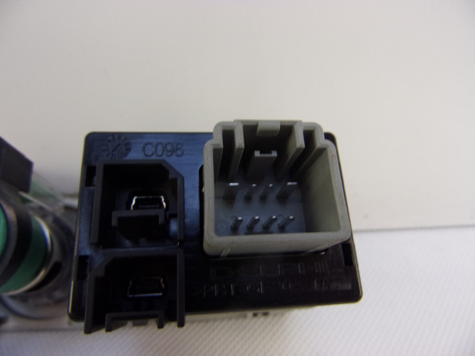 JEEP RENEGADE PANEL USB AUX 735604055