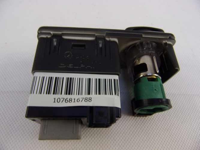 JEEP RENEGADE PANEL USB AUX 735604055