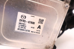 MAZDA CX-30 LAMPA PRAWA PRZÓD UK DFR5-67890