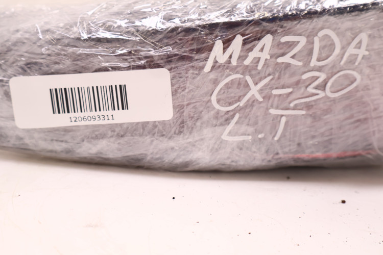 MAZDA CX-30 LAMPA LEWA TYŁ RDM92400010
