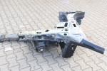 JEEP GRAND CHEROKEE WK2 ĆWIARTKA PRAWA PRZÓD