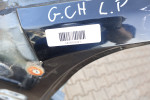JEEP GRAND CHEROKEE WK2 ĆWIARTKA LEWA PRZÓD