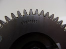 JEEP COMPASS II 2.0 MTJ 17- WAŁEK ROZRZĄDU 55234683 55263087