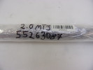 JEEP COMPASS II 2.0 MTJ 17- WAŁEK ROZRZĄDU 55234683 55263087