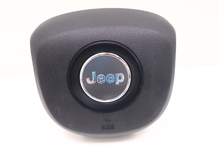 JEEP GRAND CHEROKEE WK2 ZESTAW AIRBAG P68195938AA, P5SG31DX9AA, P1WE131X9AH