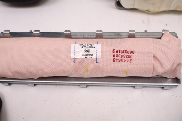 JEEP GRAND CHEROKEE WK2 ZESTAW AIRBAG P68195938AA, P5SG31DX9AA, P1WE131X9AH