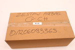 JEEP GRAND CHEROKEE WK2 ZESTAW AIRBAG P68195938AA, P5SG31DX9AA, P1WE131X9AH