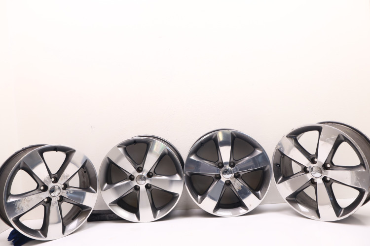 JEEP GRAND CHEROKEE WK2 FELGI ALUMINIOWE 20X8.0 1WQ09TRMAB