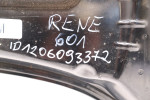 JEEP RENEGADE MASKA POKRYWA SILNIKA 601