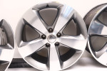 JEEP GRAND CHEROKEE WK2 FELGI ALUMINIOWE 20X8.0 1WQ09TRMAB