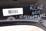JEEP RENEGADE MASKA POKRYWA SILNIKA 601