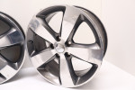 JEEP GRAND CHEROKEE WK2 FELGI ALUMINIOWE 20X8.0 1WQ09TRMAB