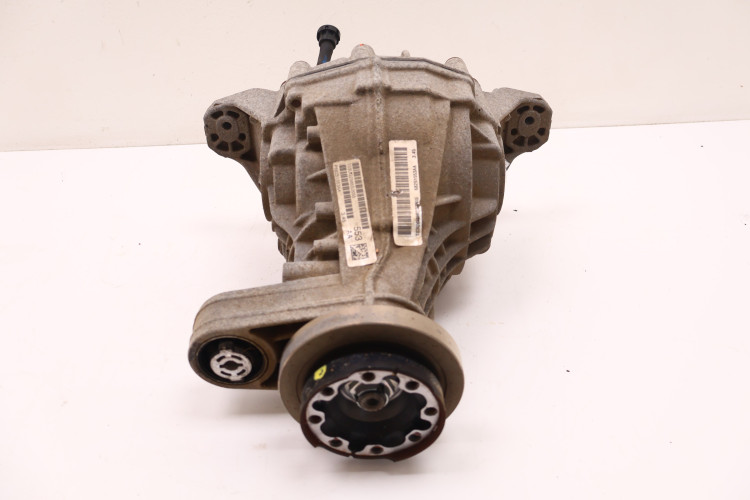 JEEP GRAND CHEROKEE WK2 DYFER MOST TYŁ P68251553AA