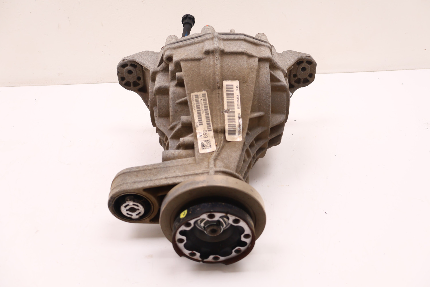 JEEP GRAND CHEROKEE WK2 DYFER MOST TYŁ P68251553AA
