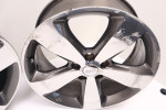 JEEP GRAND CHEROKEE WK2 FELGI ALUMINIOWE 20X8.0 1WQ09TRMAB