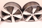 JEEP GRAND CHEROKEE WK2 FELGI ALUMINIOWE 20X8.0 1WQ09TRMAB