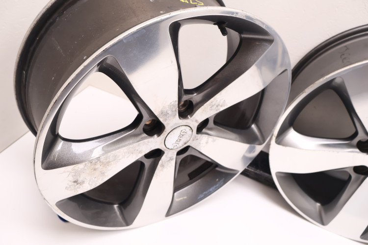 JEEP GRAND CHEROKEE WK2 FELGI ALUMINIOWE 20X8.0 1WQ09TRMAB