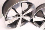 JEEP GRAND CHEROKEE WK2 FELGI ALUMINIOWE 20X8.0 1WQ09TRMAB