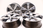 JEEP GRAND CHEROKEE WK2 FELGI ALUMINIOWE 20X8.0 1WQ09TRMAB