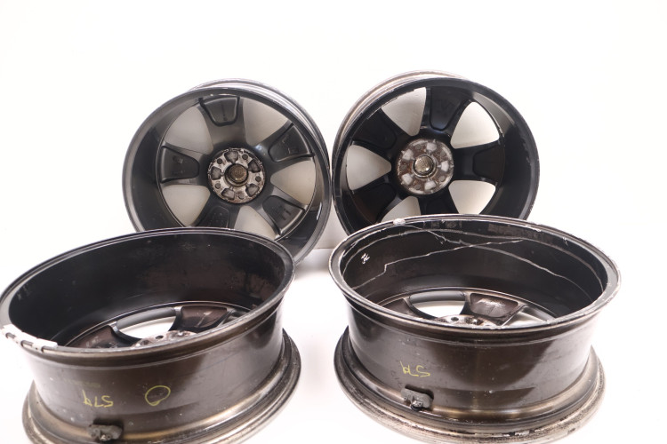 JEEP GRAND CHEROKEE WK2 FELGI ALUMINIOWE 20X8.0 1WQ09TRMAB