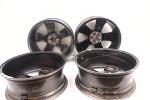 JEEP GRAND CHEROKEE WK2 FELGI ALUMINIOWE 20X8.0 1WQ09TRMAB