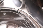 JEEP GRAND CHEROKEE WK2 FELGI ALUMINIOWE 20X8.0 1WQ09TRMAB