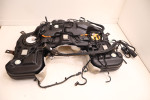 JEEP GRAND CHEROKEE WK2 3.0 CRD ZBIORNIK PALIWA P52030422AC, 4578813AG, 4578812AF