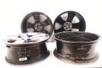 JEEP GRAND CHEROKEE WK2 FELGI ALUMINIOWE 20X8.0 1WQ09TRMAB