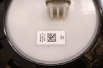 JEEP GRAND CHEROKEE WK2 3.0 CRD ZBIORNIK PALIWA P52030422AC, 4578813AG, 4578812AF