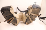 JEEP GRAND CHEROKEE WK2 3.0 CRD ZBIORNIK PALIWA P52030422AC, 4578813AG, 4578812AF