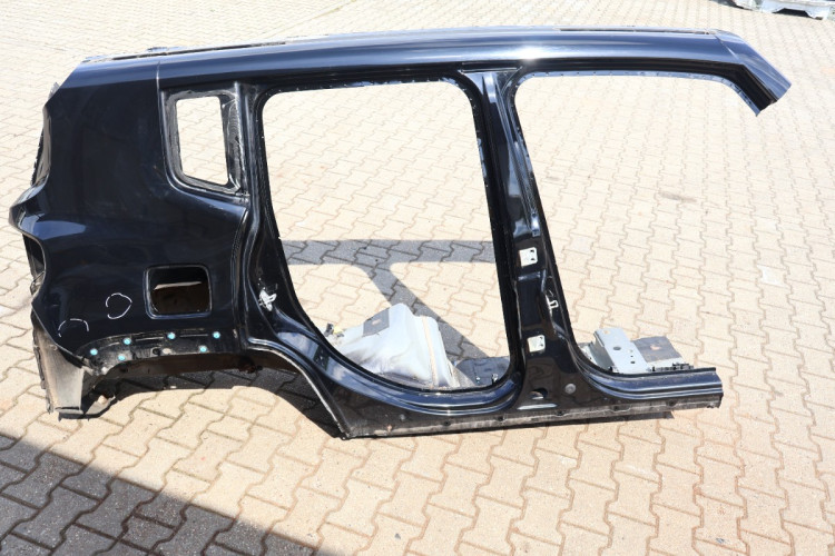 JEEP RENEGADE ĆWIARTKA BŁOTNIK PRAWA TYŁ 601