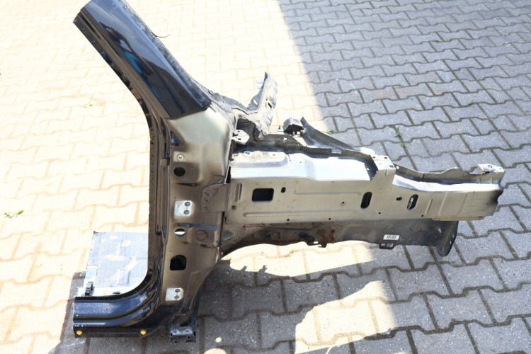 JEEP RENEGADE ĆWIARTKA PRAWA PRZÓD 601