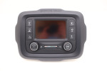 JEEP RENEGADE RADIO EKRAN NAWIGACJA '07356350720