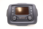 JEEP RENEGADE RADIO EKRAN NAWIGACJA '07356350720